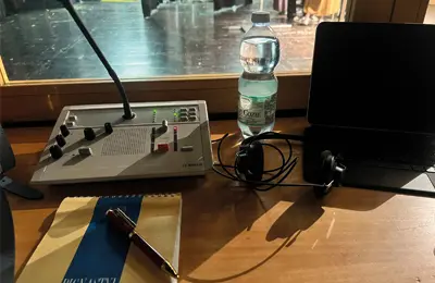 Interpretariato per Tribunali Milano