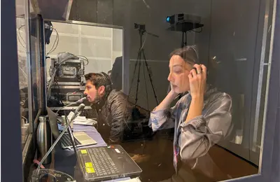 Interpreti per grandi Eventi a Milano