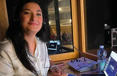 Interpreti per il settore Medico e Scientifico a Milano