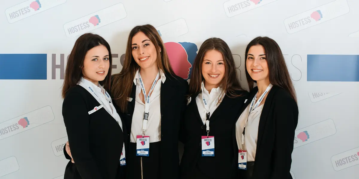 Home - Hostess e Interpreti a Milano